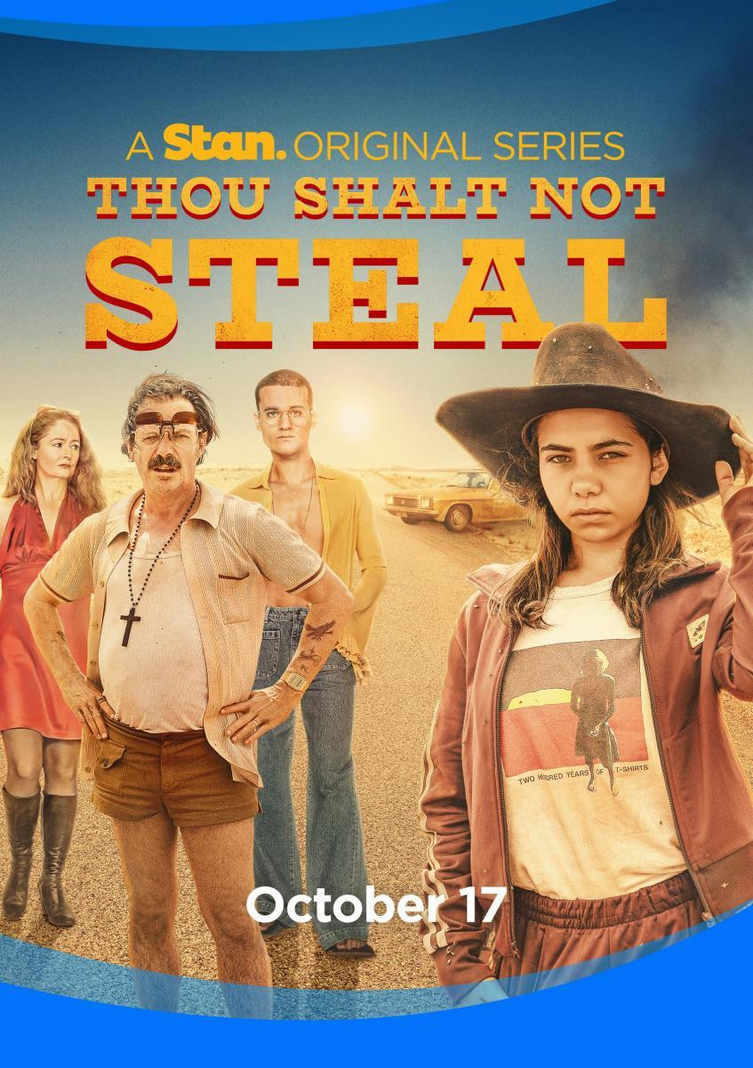 No Robaras [HDTV 720p][Cap.105]