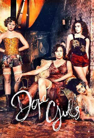 Reinas Del Soho [HDTV 720p][Cap.101]
