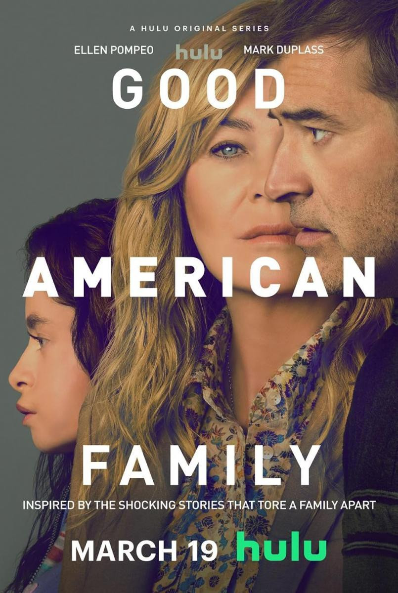 Una Buena Familia Americana