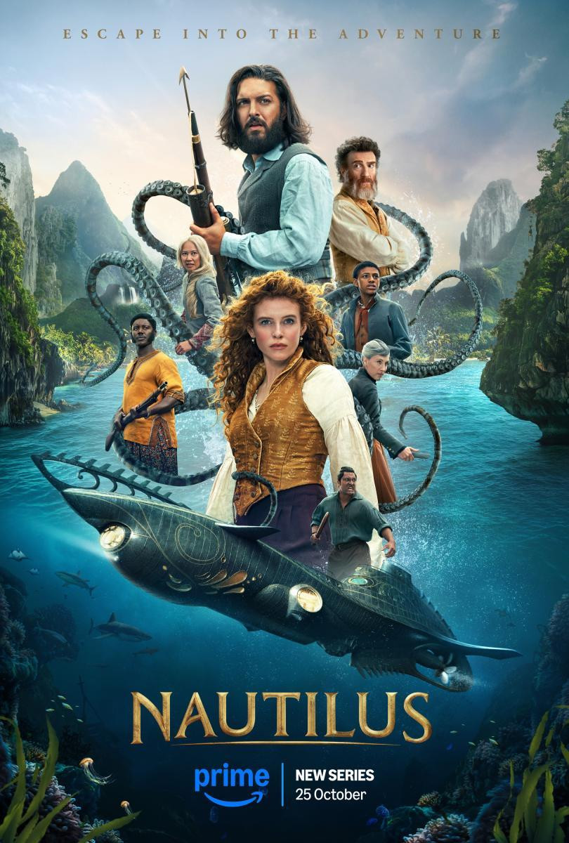 Nautilus [HDTV 720p][cap.107]