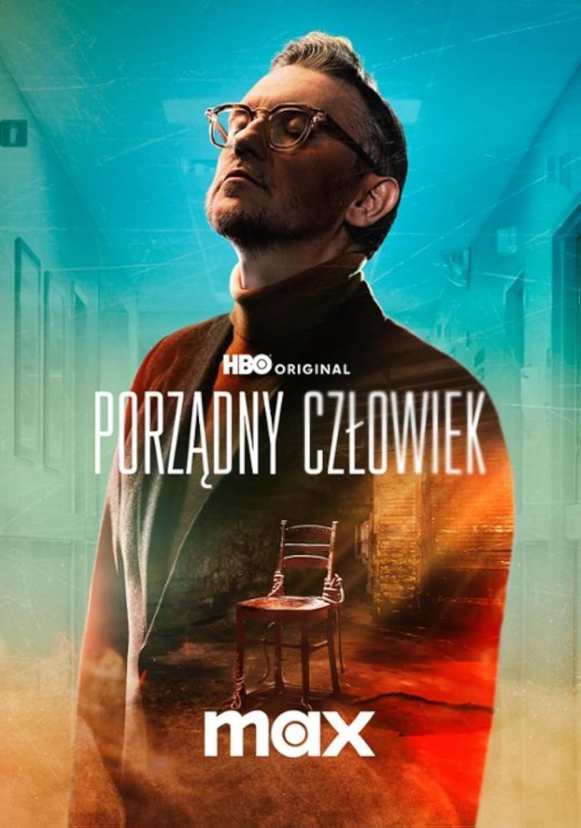 Un Hombre Decente [HDTV 720p][Cap.101]