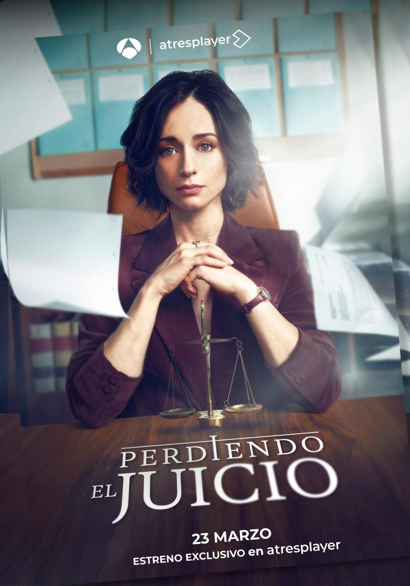 Perdiendo El Juicio [HDTV] 720p[Cap.103]