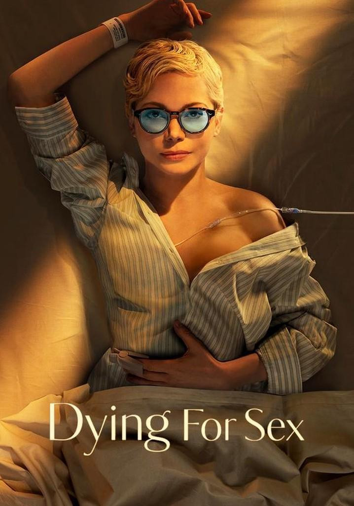 Dying For Sex [HDTV 720p][Cap.108]