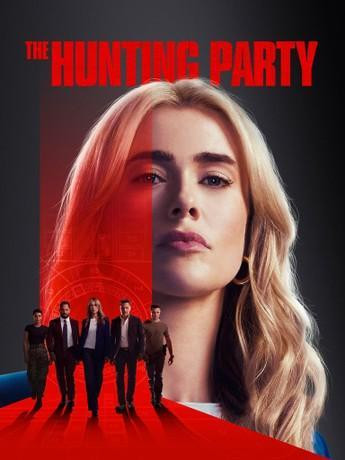 The Hunting Party [HDTV 720p][Cap.202]