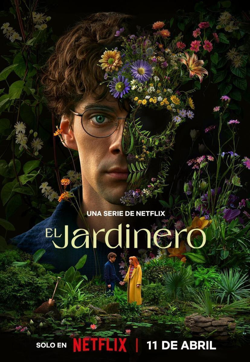 El Jardinero [HDTV 720p][Cap.104]