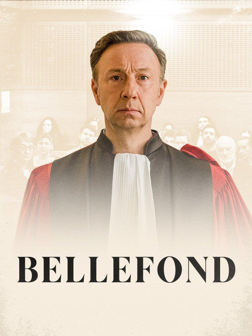 Bellefond [HDTV 720p][Cap.102]