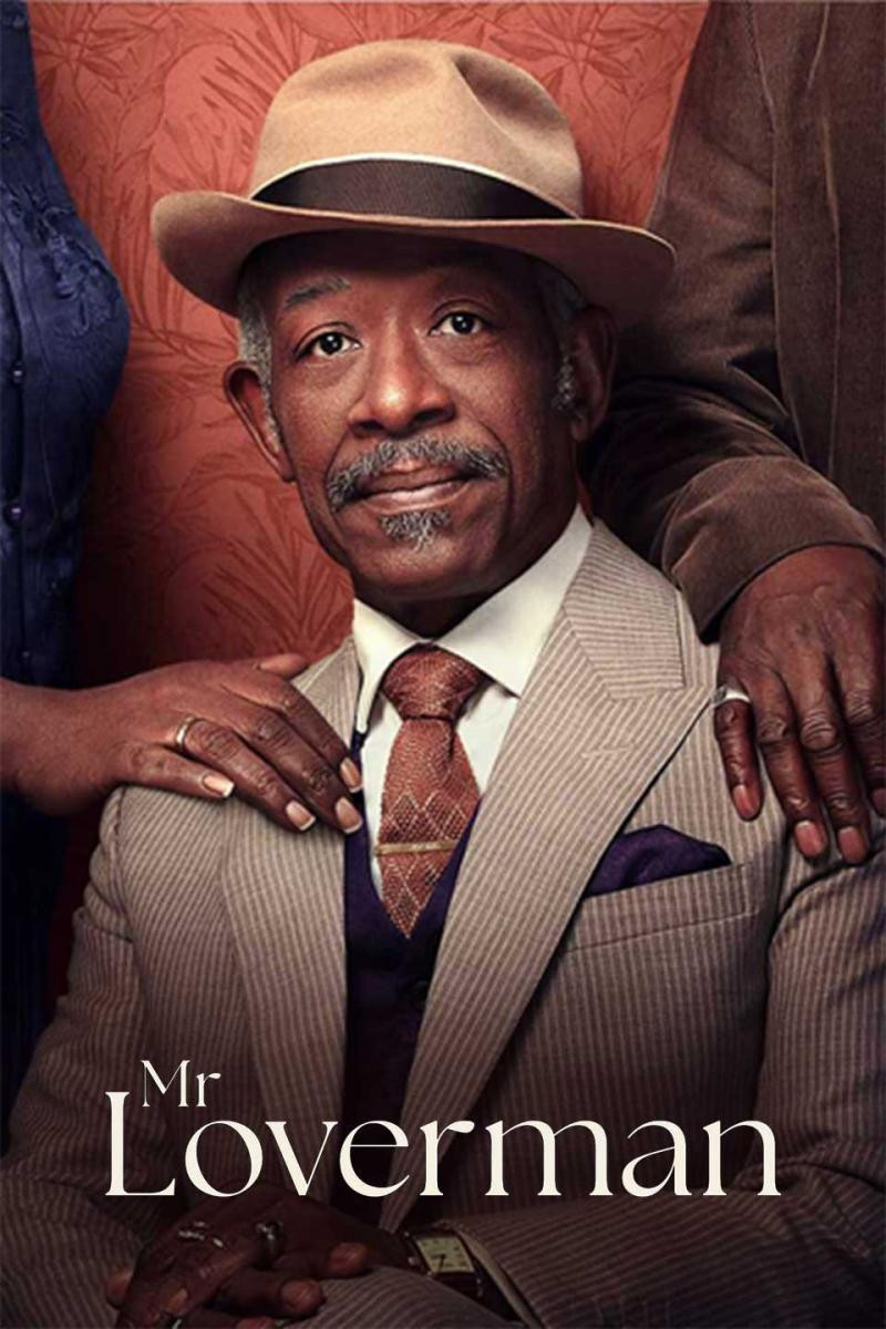 Mr Loverman [HDTV 720p][Cap.105]