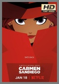 Carmen Sandiego Temporada 3 [HDTV 720p][Cap.301 305][AC3 5.1 Castellano][www.PCTmix.com]