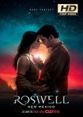 Roswell New Mexico