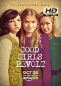 La Rebelion De Las Chicas Buenas Temporada 1 [HDTV 720p][Cap.106 110][AC3 5.1 Castellano][www.pctnew.com]