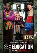 Sex Education Temporada 2 [HDTV 720p][Cap.201 204][AC3 5.1 Castellano][www.pctnew.ORG]