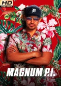 Magnum P I