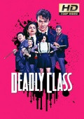 Deadly Class Temporada 1 [HDTV 720p][Cap.106][AC3 5.1 Castellano][www.pctnew.com]