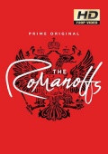 Los Romanov Temporada 1 [HDTV 720p][Cap.101 102][AC3 5.1 Castellano][www.pctnew.com]