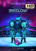 Los 3 De Abajo Cuentos De Arcadia