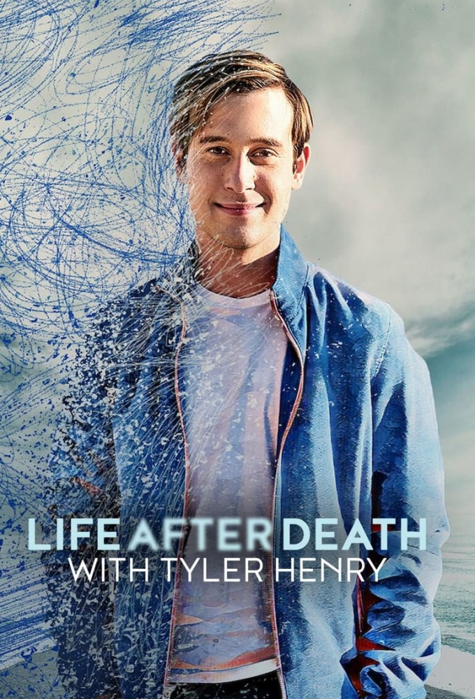 La Vida Despues De La Muerte Con Tyler Henry