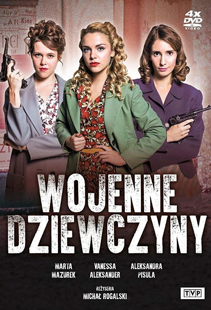 Guerreras Temporada 1 [HDTV 720p][Cap.109][AC3 5.1 Castellano][www.AtomixHQ.TEL]