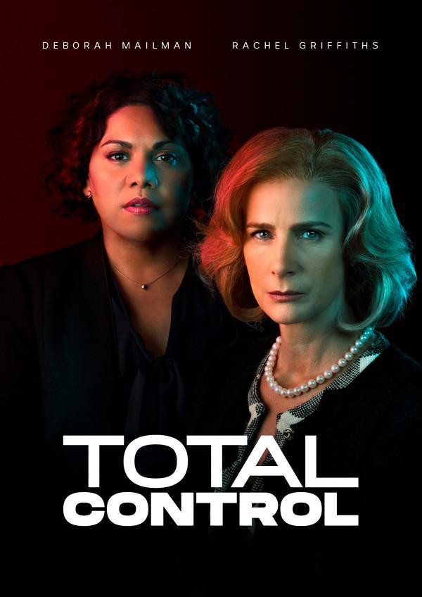 Total Control Temporada 2 [HDTV 720p][Cap.202][AC3 5.1 Castellano][www.atomoHD.tw]