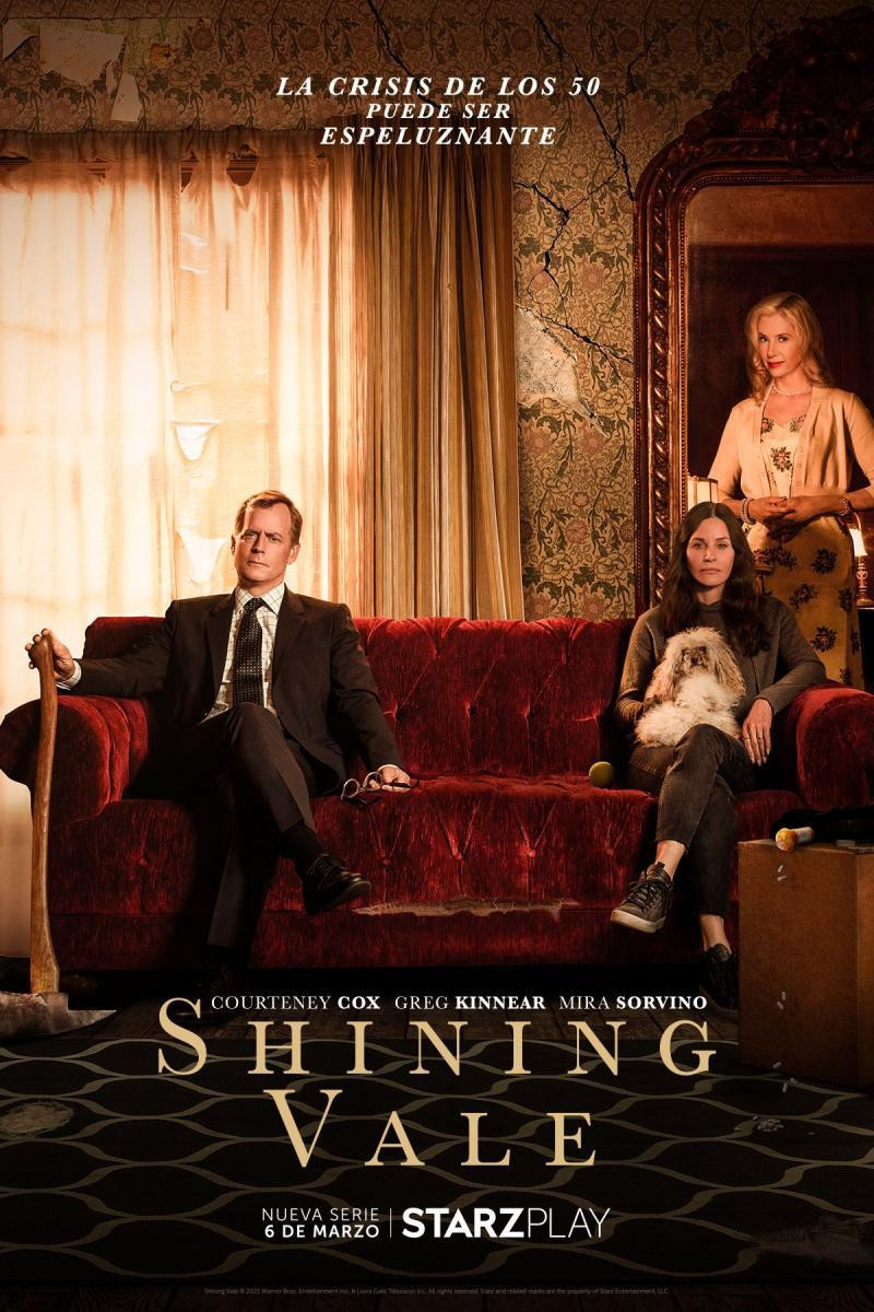 Shining Vale Temporada 1 [HDTV 720p][Cap.105][AC3 5.1 Castellano][www.AtomixHQ.LINK]