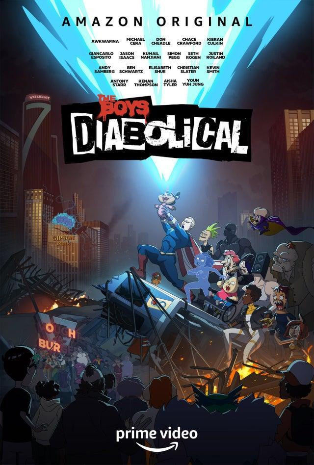 The Boys Presenta Diabolical Temporada 1 [HDTV 720p][Cap.103][AC3 5.1 Castellano][www.AtomixHQ.LINK]