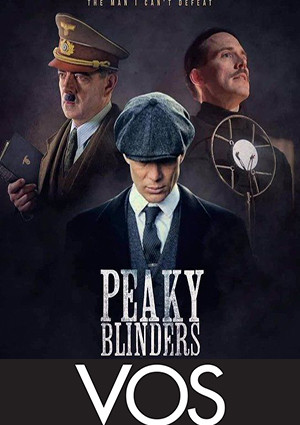Peaky Blinders (VOS)