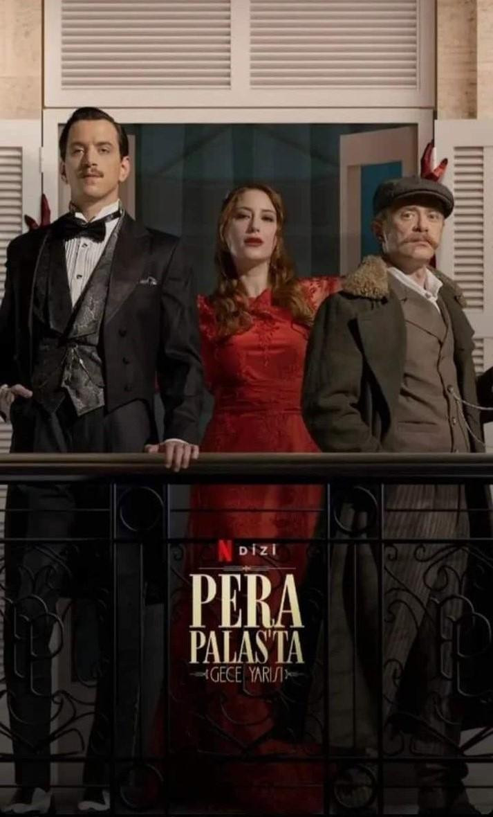 Medianoche En El Pera Palace Temporada 1 [HDTV 720p][Cap.104][AC3 5.1 Castellano][www.atomixHQ.LINK]