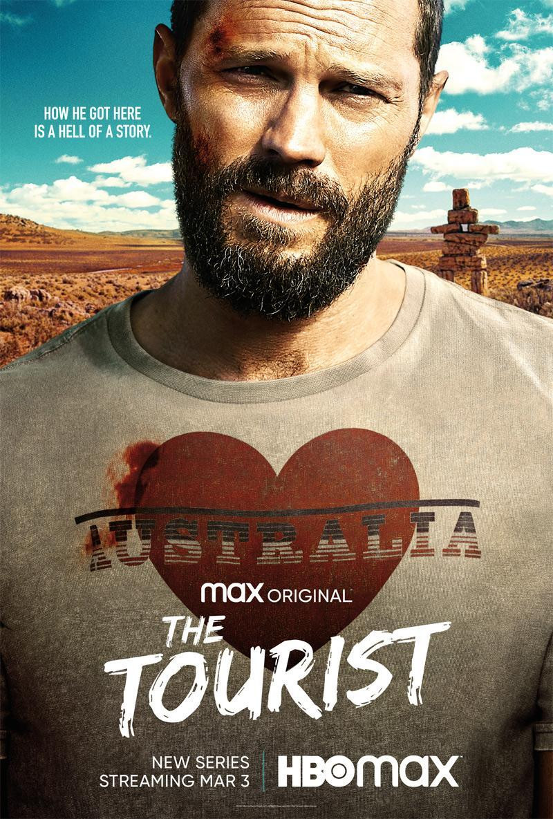 El Turista Temporada 1 [HDTV 720p][Cap.101][AC3 5.1 Castellano][www.AtomixHQ.LINK]
