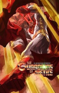 Guardianes De La Justicia Temporada 1 [HDTV 720p][Cap.105 106][AC3 5.1 Castellano][www.atomixHQ.ART]
