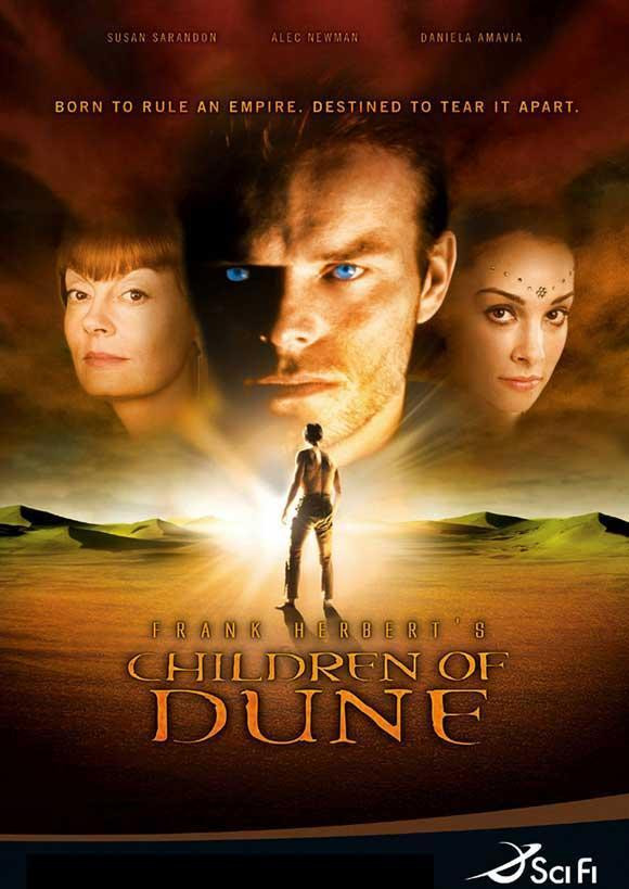 Hijos De Dune