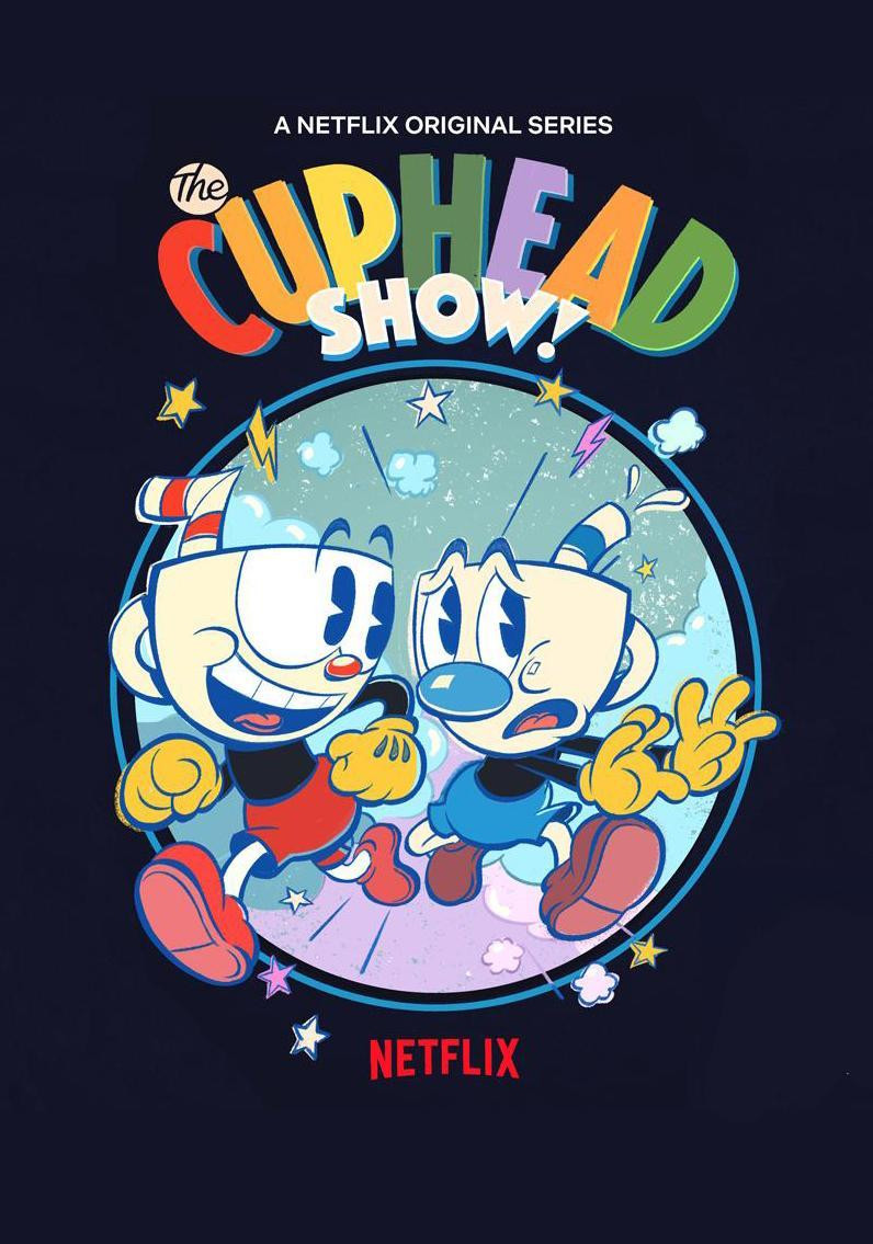 La Serie De Cuphead Temporada 1 [HDTV 720p][Cap.109 112][AC3 5.1 Castellano][www.atomixHQ.ART]