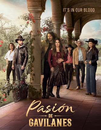 Pasion De Gavilanes 2 Temporada 1 [HDTV 720p][Cap.139][AC3 5.1 Latino][www.atomixHQ.CLUB]