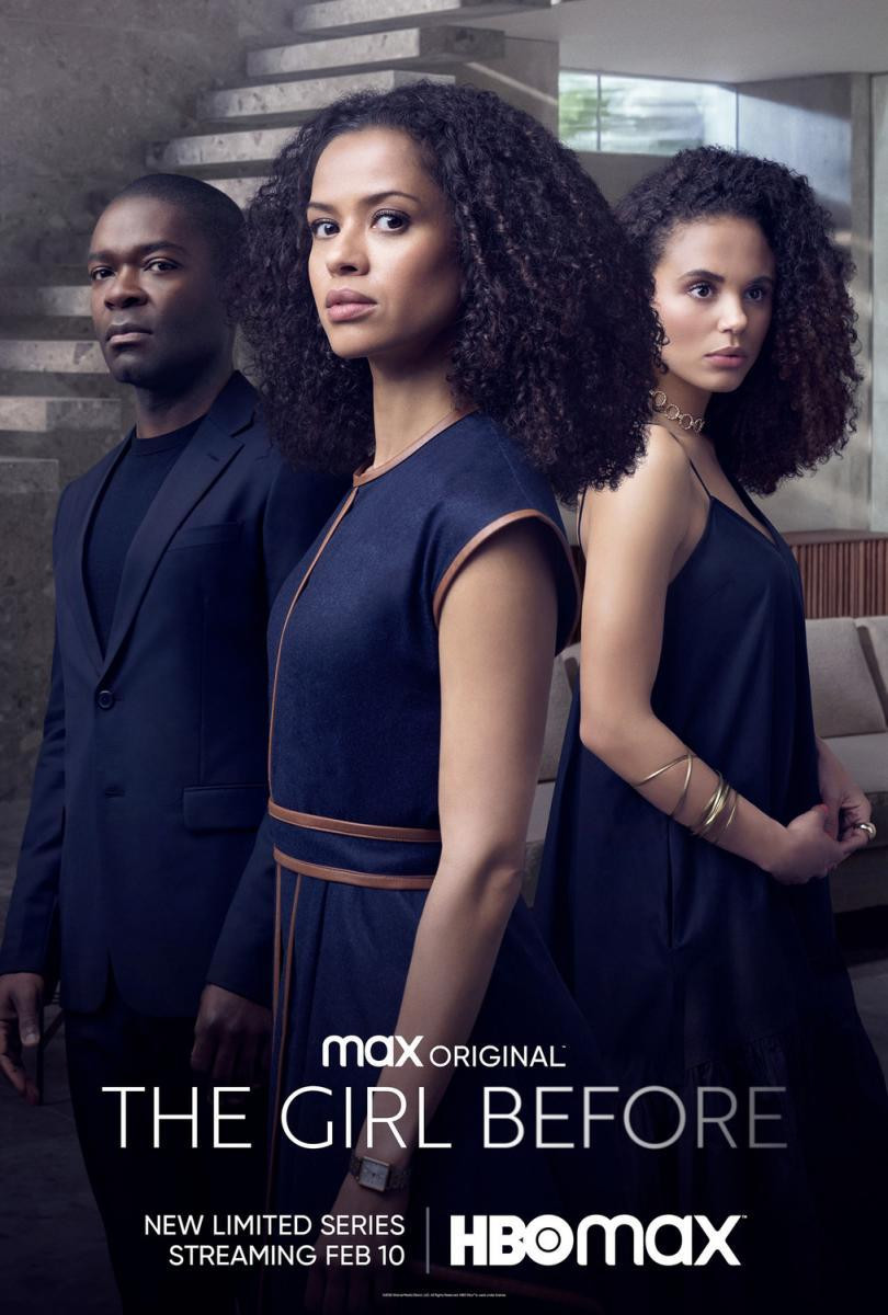 La Chica De Antes Temporada 1 [HDTV 720p][Cap.104][AC3 5.1 Castellano][www.AtomixHQ.link]