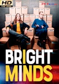 Bright Minds [HDTV 720p][Cap.401]