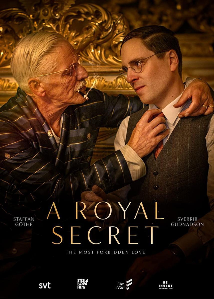 Un Secreto Real Temporada 1 [HDTV 720p][Cap.101][AC3 5.1 Castellano][www.AtomoHD.vip]