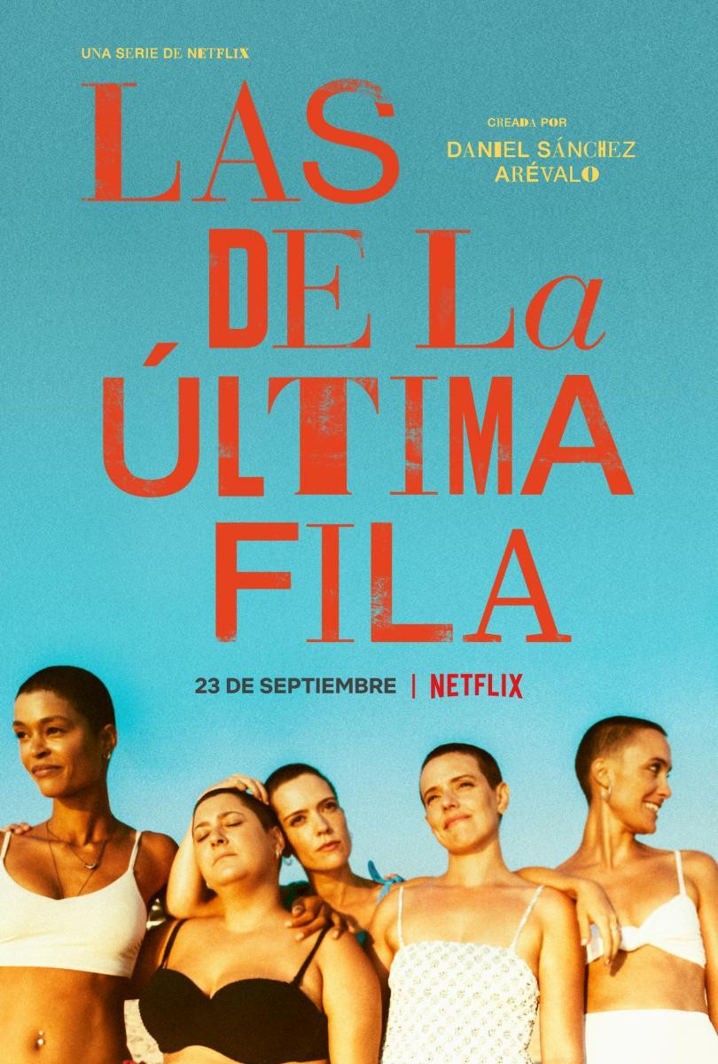Las De La Ultima Fila Temporada 1 [HDTV 720p][Cap.103][AC3 5.1 Castellano][www.AtomoHD.live]