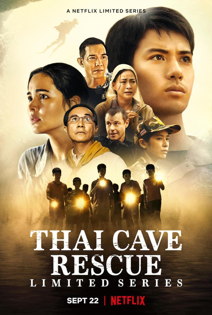 Rescate En Una Cueva De Tailandia Temporada 1 [HDTV 720p][Cap.105][AC3 5.1 Castellano][www.AtomoHD.live]