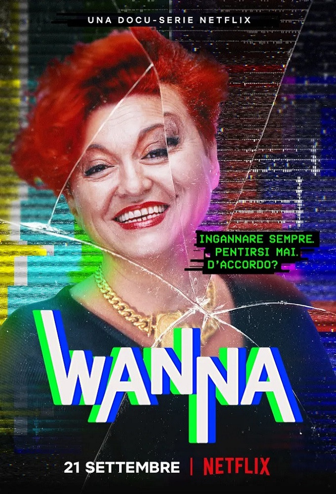 Wanna Marchi La Telestafadora De Italia