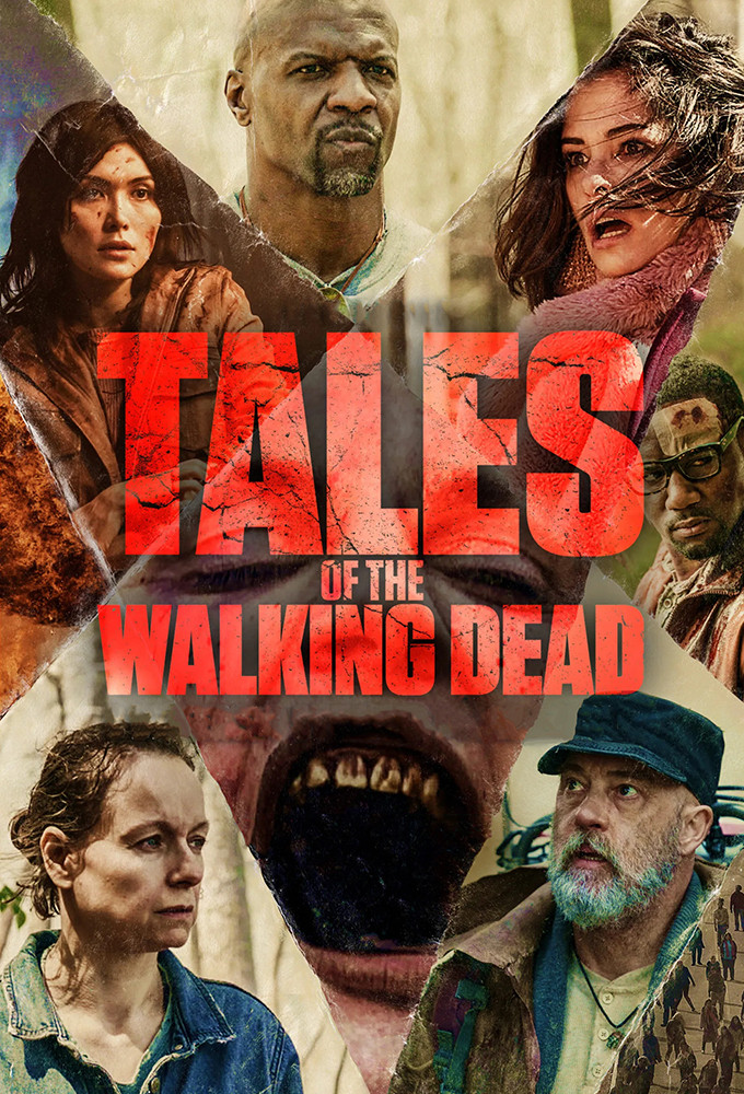 Tales Of The Walking Dead Temporada 1 [HDTV 720p][Cap.103][AC3 5.1 Castellano][www.AtomoHD.yt]