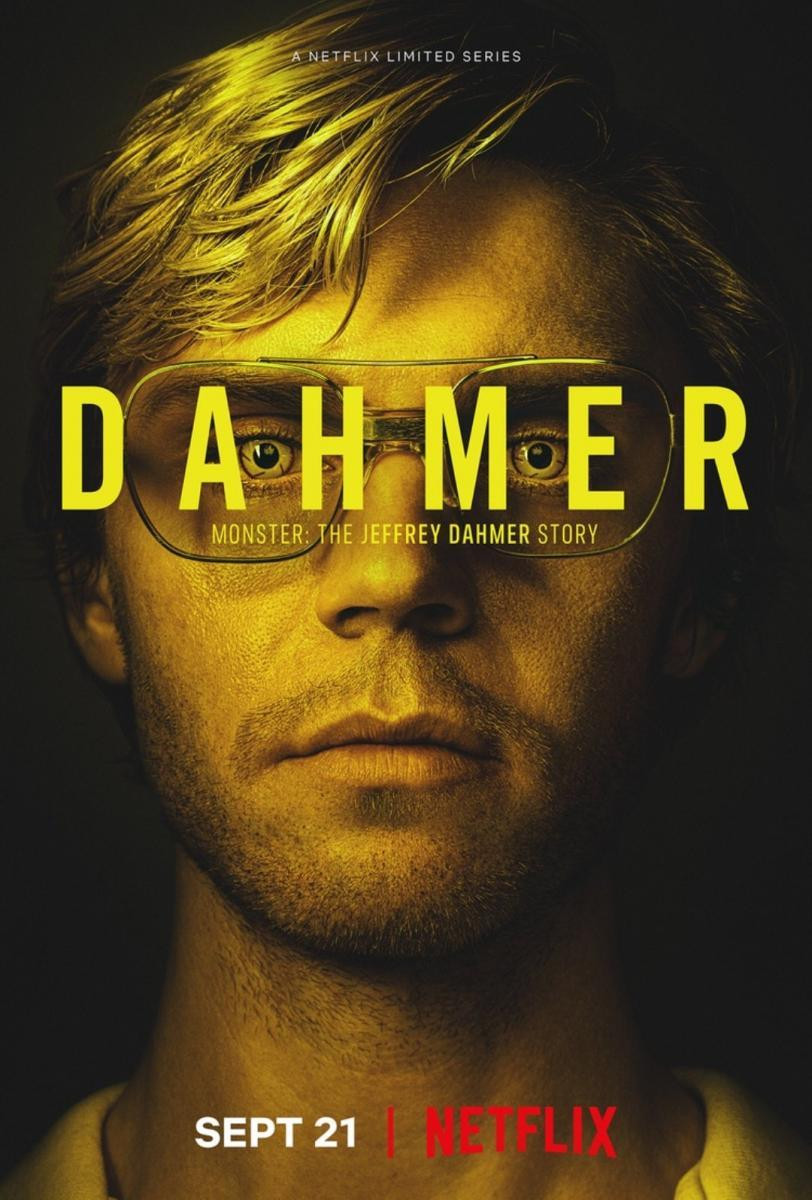 Dahmer Temporada 1 [HDTV 720p][Cap.101][AC3 5.1 Castellano][www.AtomoHD.live]