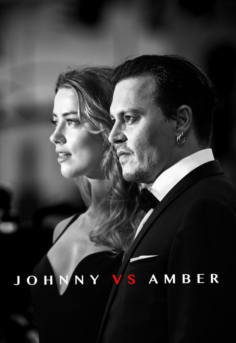 Johnny Vs Amber