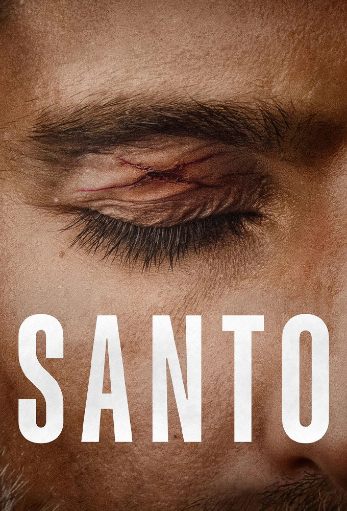 Santo Temporada 1 [HDTV 720p][Cap.101][AC3 5.1 Castellano][www.AtomoHD.app]