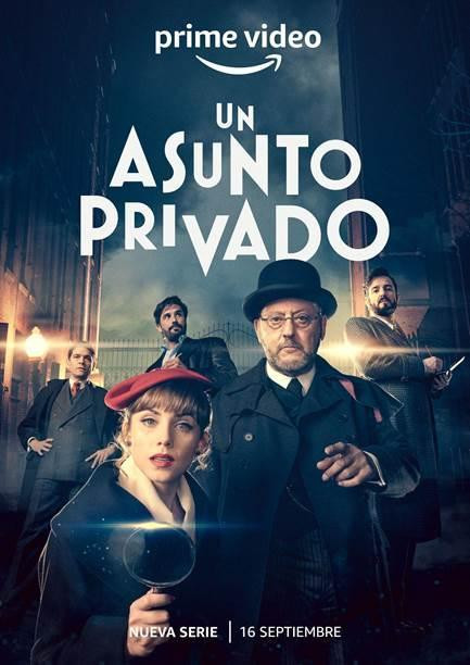 Un Asunto Privado Temporada 1 [HDTV 720p][Cap.105][AC3 5.1 Castellano][www.AtomoHD.app]