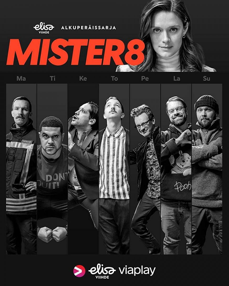 Mister 8 Temporada 1 [HDTV 720p][Cap.108][AC3 5.1 Castellano][www.atomoHD.app]