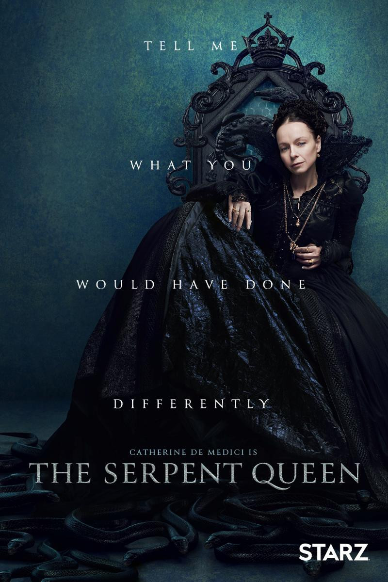 The Serpent Queen (Proper) Temporada 1 [HDTV 720p][Cap.106][AC3 5.1 Castellano][www.AtomoHD.vet]