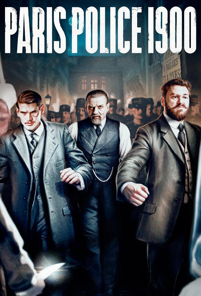 Paris Police 1900 Temporada 1 [HDTV 720p][Cap.102][AC3 5.1 Castellano][www.AtomoHD.live]