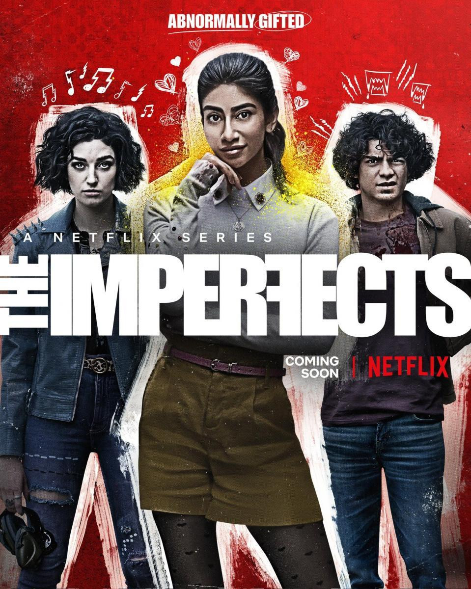 Los Imperfectos Temporada 1 [HDTV 720p][Cap.101][AC3 5.1 Castellano][www.AtomoHD.pm]