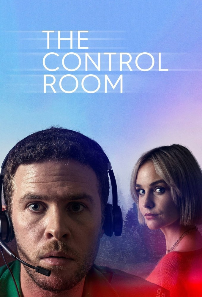 The Control Room Temporada 1 [HDTV 720p][Cap.101][AC3 5.1 Castellano][www.AtomoHD.pm]