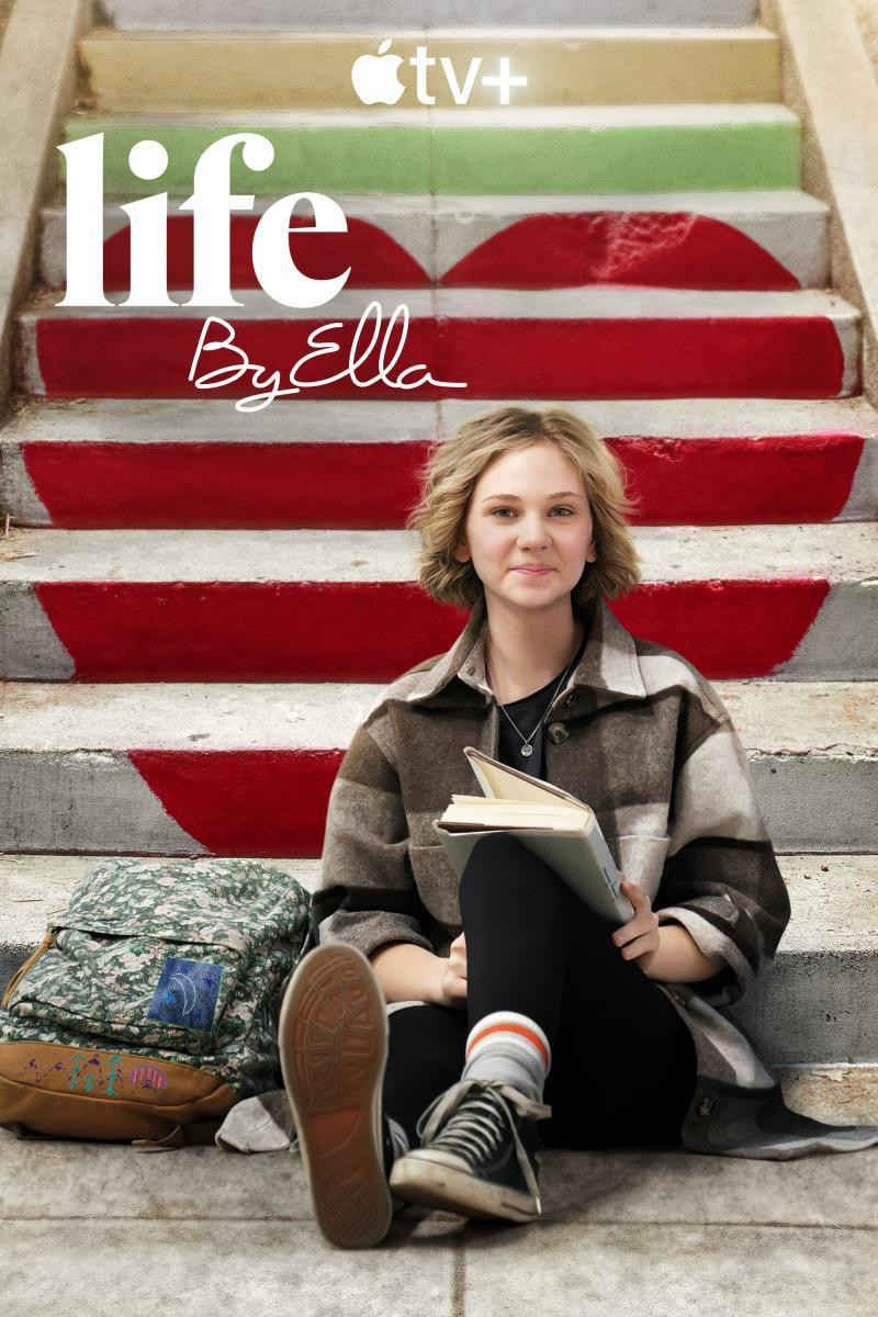 La Vida Segun Ella Temporada 1 [HDTV 720p][Cap.110][AC3 5.1 Castellano][www.AtomoHD.pm]