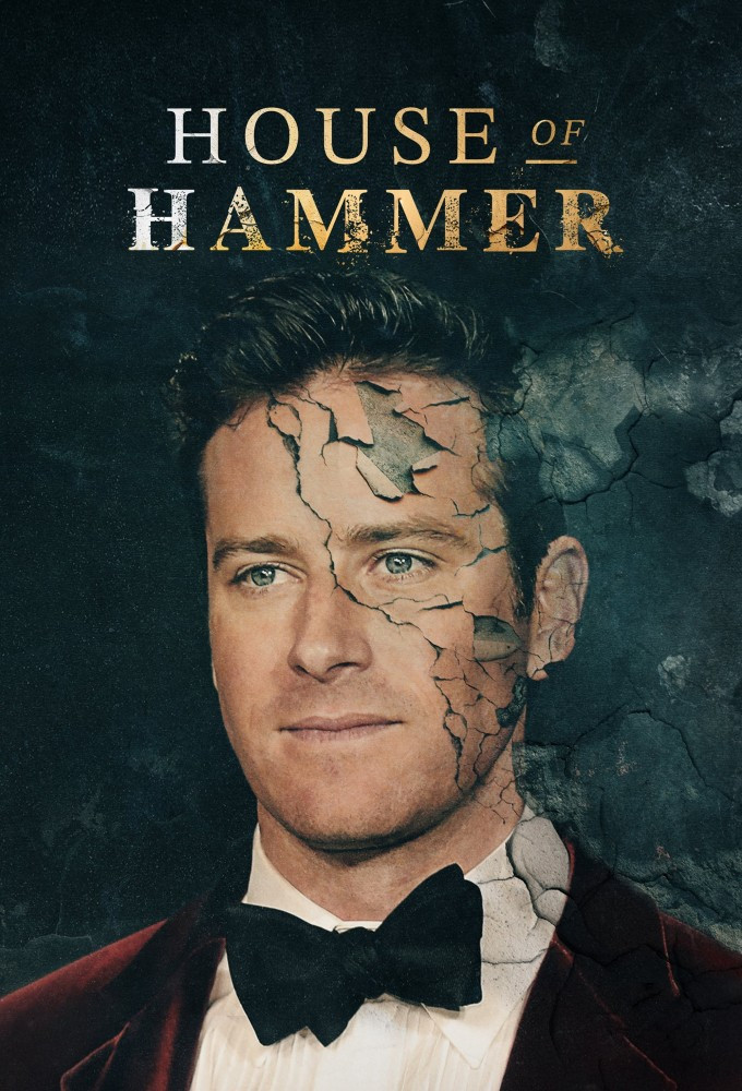 La Saga De Los Hammer Escandalo Y Perversion