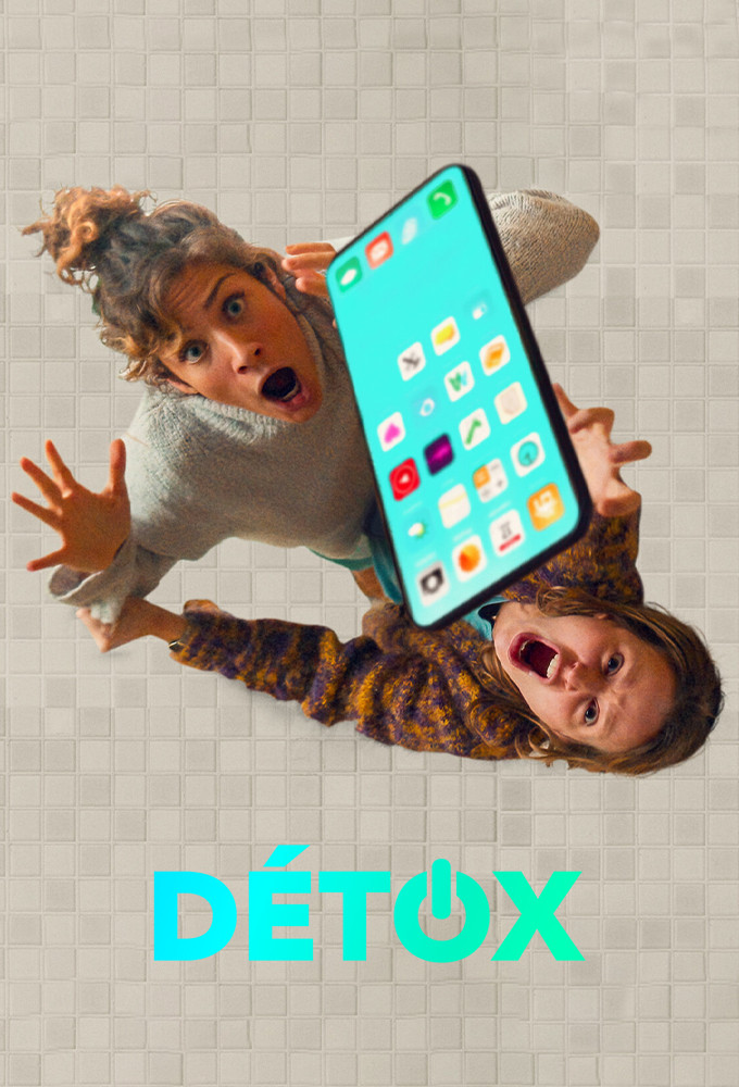 Detox Temporada 1 [HDTV 720p][Cap.102][AC3 5.1 Castellano][www.AtomoHD.wf]